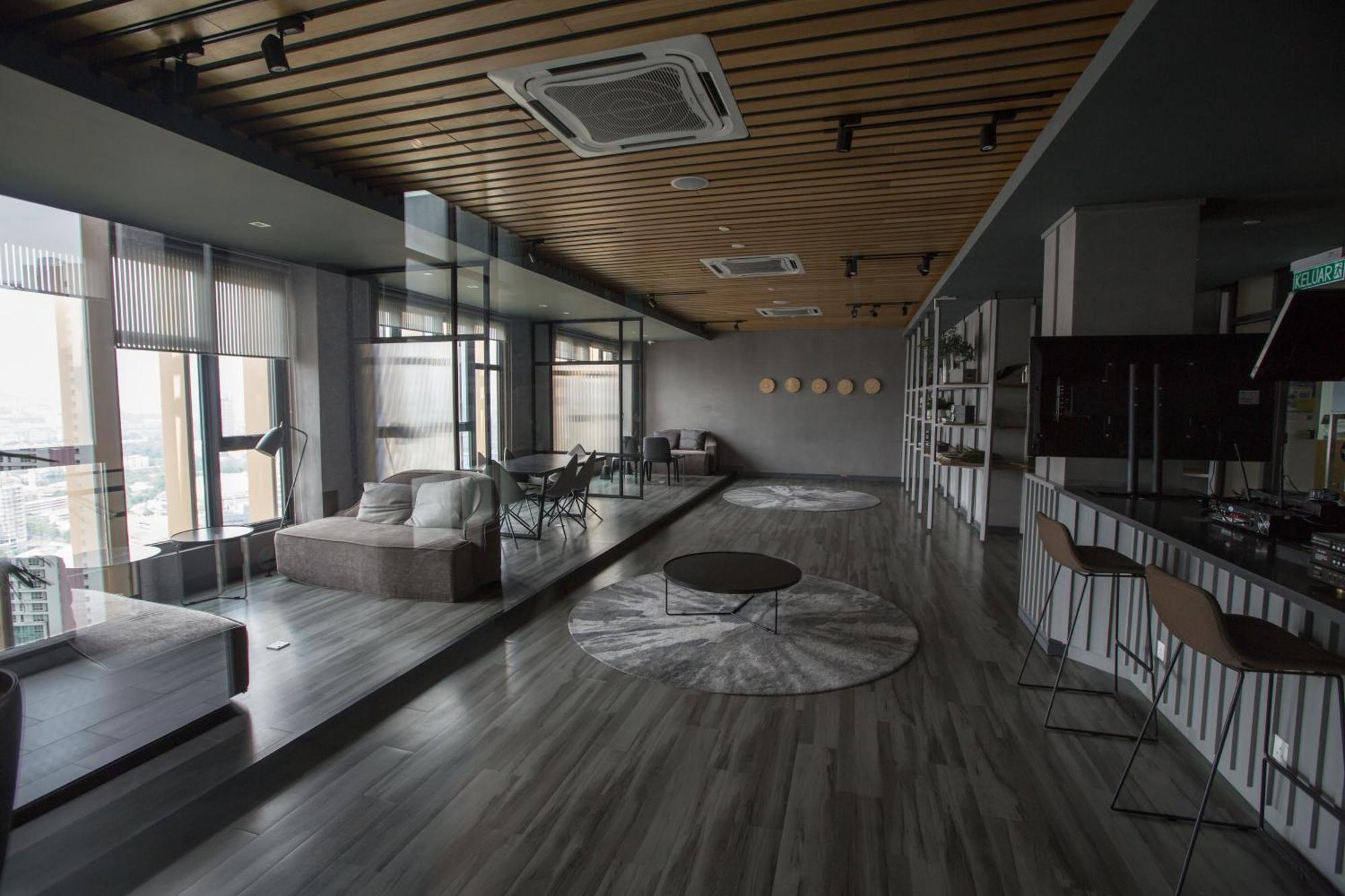 Apartment Ceylonz Near Klcc& Kl Tower By Bai Yi Kuala Lumpur