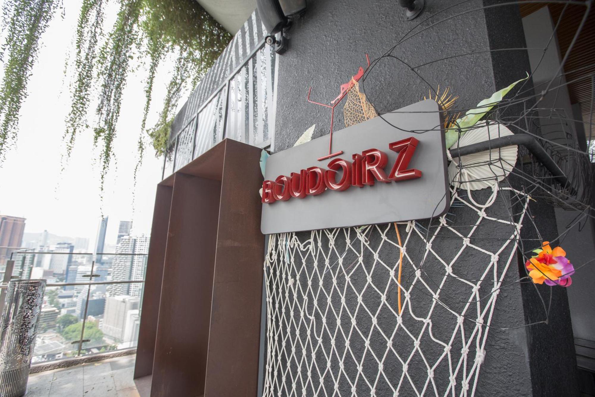 Ceylonz Near Klcc& Kl Tower By Bai Yi Apartment *